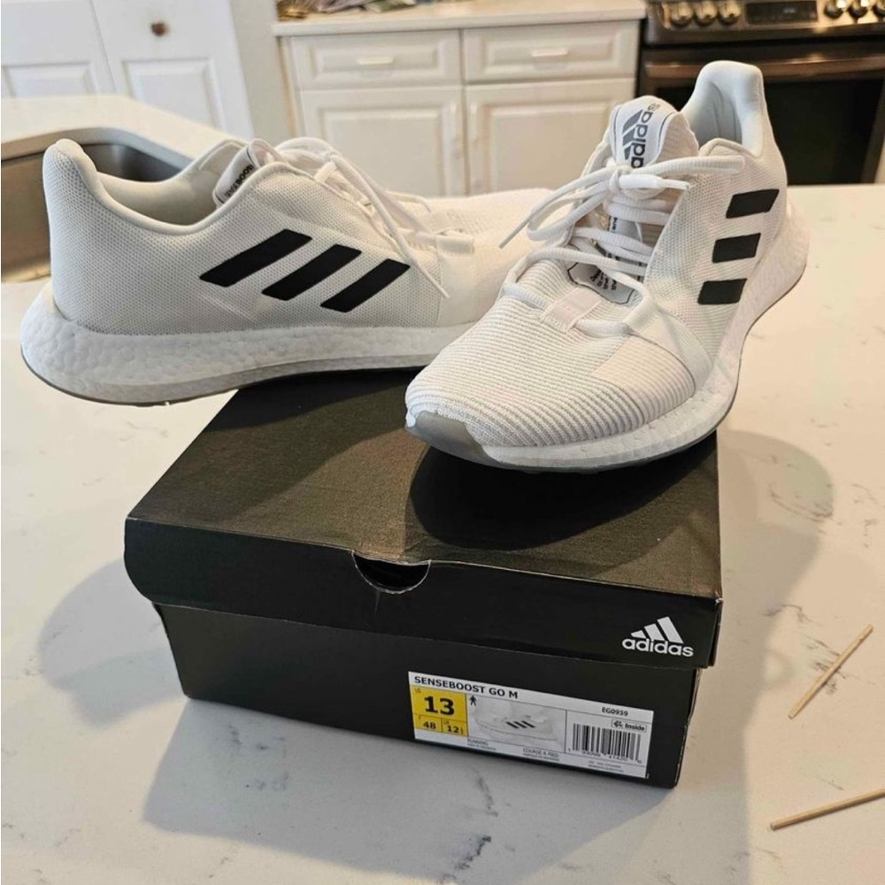 Adidas shoes